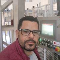 Cicero Damiao Da Silva