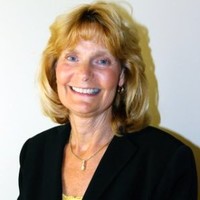 Nancy Hartford