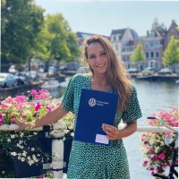 Eline De Kort