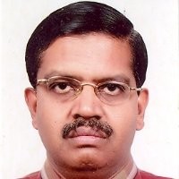 GK RAJU