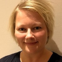 Dorte Lauridsen