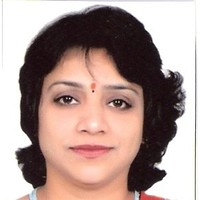 Chitralekha Sharma
