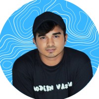 Gautam Jethwa