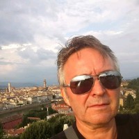 Luca Davini
