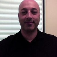 Tony Abdou