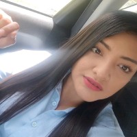 Katia Vanessa Sandoval de Rodriguez