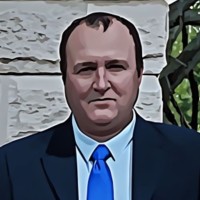 Stephen Godfrey