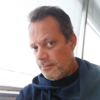 Eric Dumas