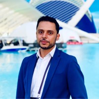 Mohamed Kamal Benamrhar