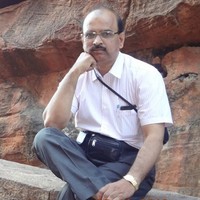 KGK Murthy