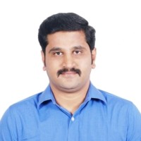Govarthanan Ramaswamy