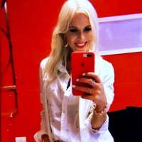 Julieta Palidente