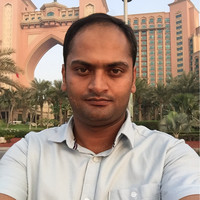 Muhammad Haroon Bashir