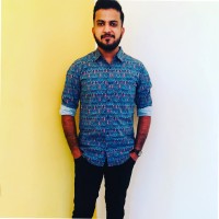 Gagan S G