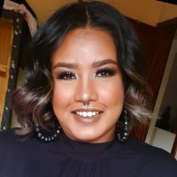 Jéssica Do Nascimento Carneiro