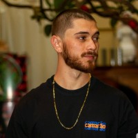 Igor Montes