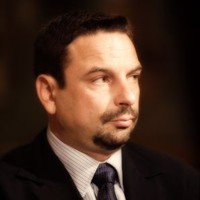 NASSOS KATSIROPOULOS