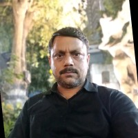 Sujit Kumar Tiwary