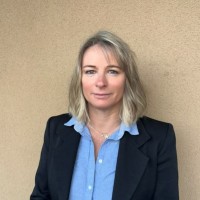 Catherine Costechareyre