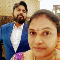 Vijaya L Macharla