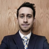 Zach Moormeier