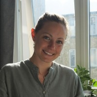 Sofia Dahlberg