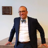Roy Weisman