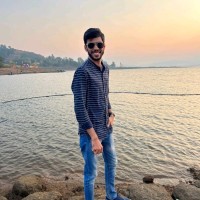 Krishna Kabra