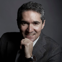 Daniel Cervantes Santamaría