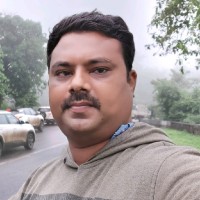 AVINASH THITE