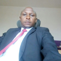 Joseph Kamau