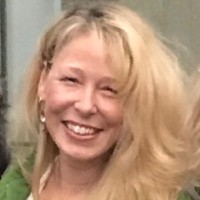 Pamela Wildnauer