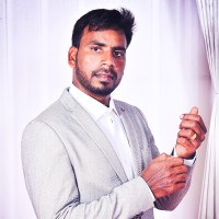Ramadoss A