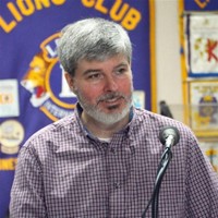 Eddie Mullins