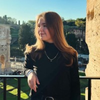 Anastasiia Shulhat