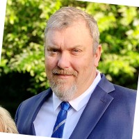 Steve Fleming