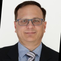 Tuomas Hillukkala, CFA