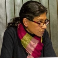 Ruth Ledesma