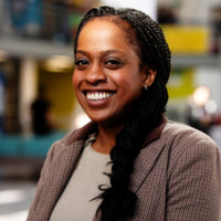 Carina Thomas (Assoc CIPD)