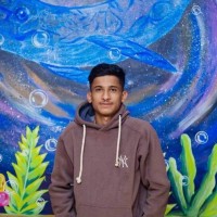 Siddhanta Ghimire