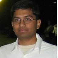 Rajesh Prabhu