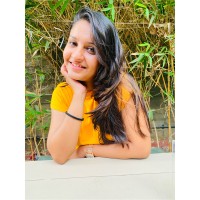Jaimika Modi