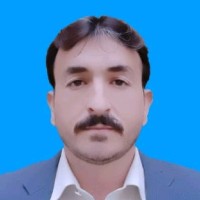 Sadaqat Shah
