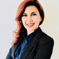 Sadaf Abbasi