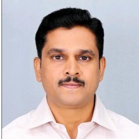 Balaji S.