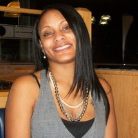 Lashana Fortner