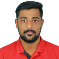 Stenujoseph P S