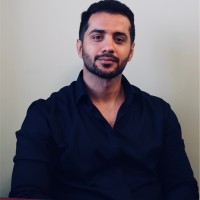 Alireza Babaei