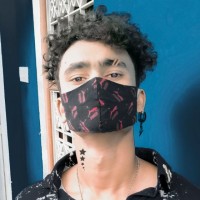 Rino Shaikh