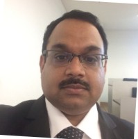 Ketan Gandhalikar